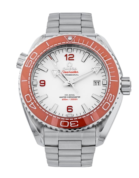 Omega Planet Ocean 215.30.44.21.04.001